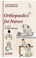 Orthopaedics for Nurses