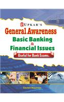 General Awareness Basic Banking & Financial Issues