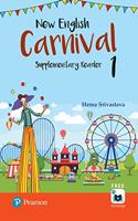 New English Carnival Supplementary Readers| Class 1 | By Pearson