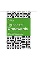 Big Book of Crosswords 1