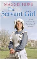 The Servant Girl