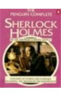 The Penguin Complete Sherlock Holmes