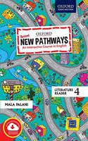 New Pathways Literature Reader 4