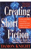 Creating Short Fiction