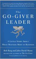 Go-Giver Leader