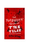 Turbulent Term of Tyke Tiler