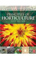 Principles of Horticulture