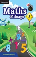 Maths Mileage Level 3 Students Book