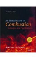 An Introduction to Combustion: Concepts and Applications