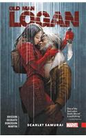 Wolverine: Old Man Logan Vol. 7