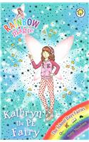 Rainbow Magic: Kathryn the PE Fairy