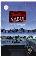 Shooting Kabul