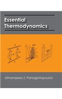 Essential Thermodynamics