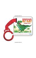 Dinosaur Roar! Buggy Book