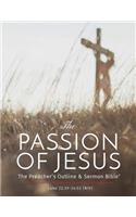 Passion of Jesus