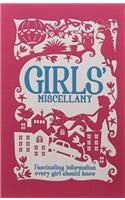 Girls Miscellany