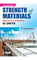 Strength of Materials: Mechanics of Solids