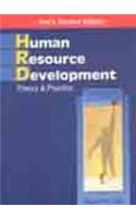 Human Resource Development: Theory and Practice