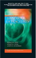 Handbook Of Fractures, 4E