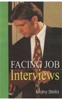 Facing Job Interviews