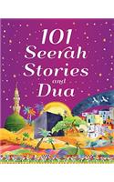 101 Seerah Stories and Dua