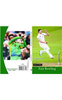 How to Play Fast Bowling