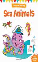 Sea Animals