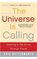 Universe Is Calling