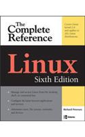 Linux: The Complete Reference, Sixth Edition