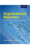 Organizational Behaviour