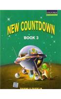 New Countdown Book 3