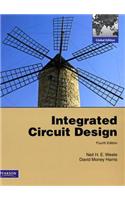 INTEGRATED CIRCUIT DESIGN