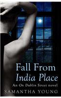 Fall From India Place