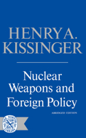 Nuclear Weapons and Foreign Policy