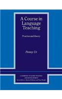 A Course in Language Teaching