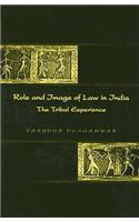 Role and Image of Law in India