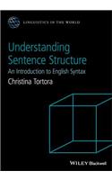 Understanding Sentence Structure