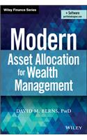 Modern Asset Allocation for Wealth Management