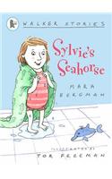 Sylvie's Seahorse