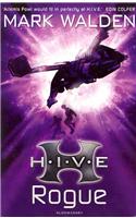 H.I.V.E. 5: Rogue