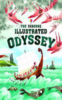 Illustrated Odyssey (Illustrated Originals)