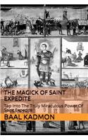 Magick of Saint Expedite