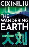 The Wandering Earth