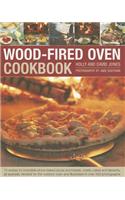 Wood-Fired Oven Cookbook