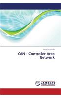 CAN - Controller Area Network