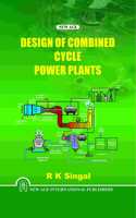 Design of Combined Cycle Power Plants