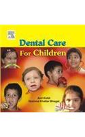 Dental Care for Children