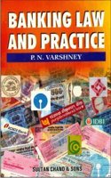 BANKING LAW AND PRACTICE