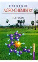 Textbook of Agrochemistry