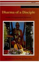 Dharma of a Disciple